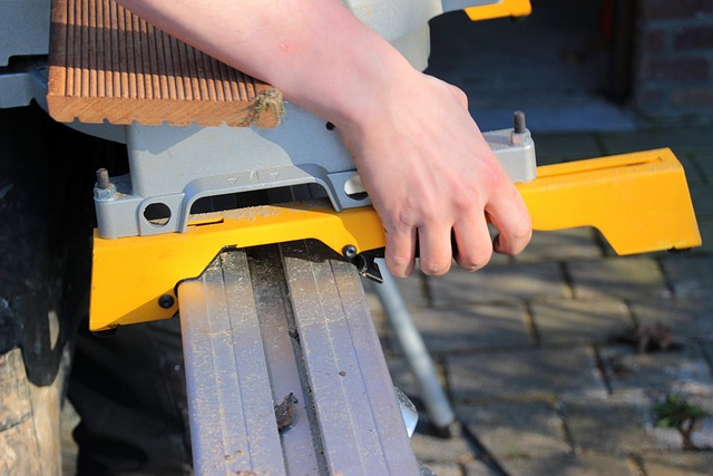 dewalt chop saw recall