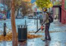 ryobi leaf blower