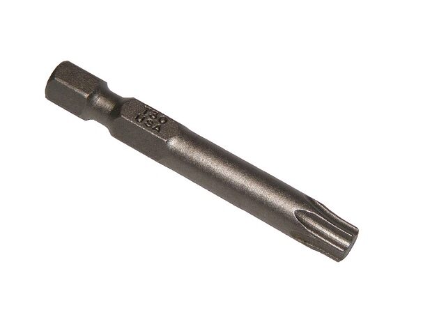 socket drill bit