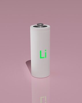 advances in lithium ion batteries