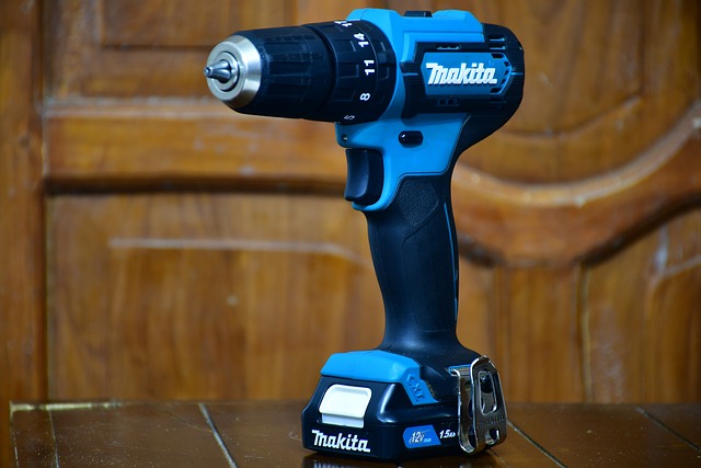 18v impact driver