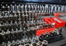 impact socket wrench