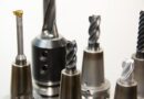 how to drill through metal