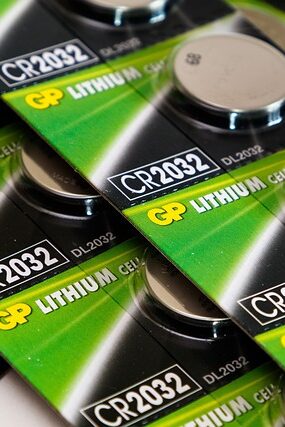battery technology better than lithium ion