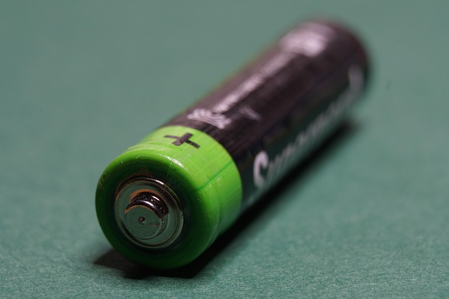 li ion nmc battery
