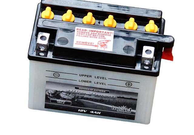 aluminum air batteries