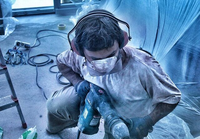 sds rotary hammer drill
