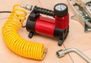 how do you use an air compressor