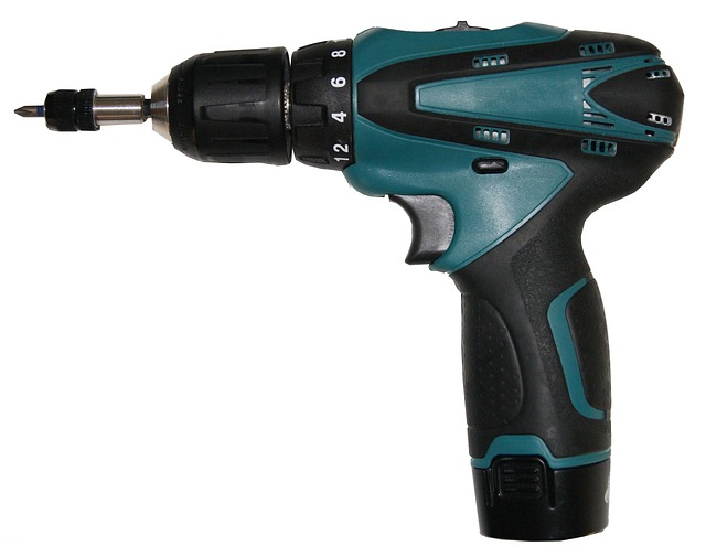 best impact drill driver