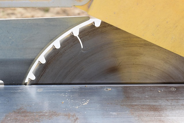 dewalt table saw