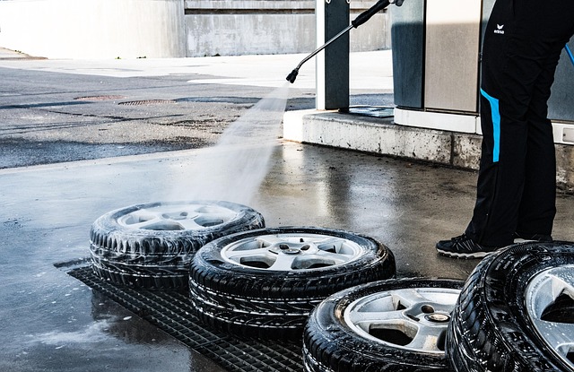best gas pressure washer