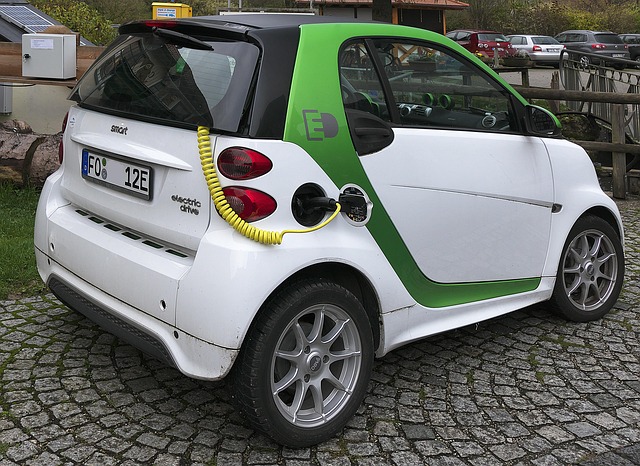 fast charging lithium batteries