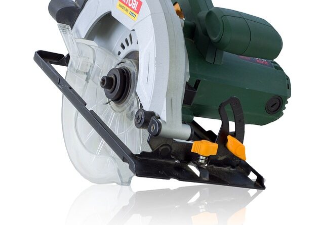 dewalt circular saw