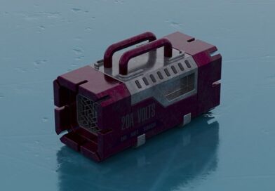 heavy duty impact driver