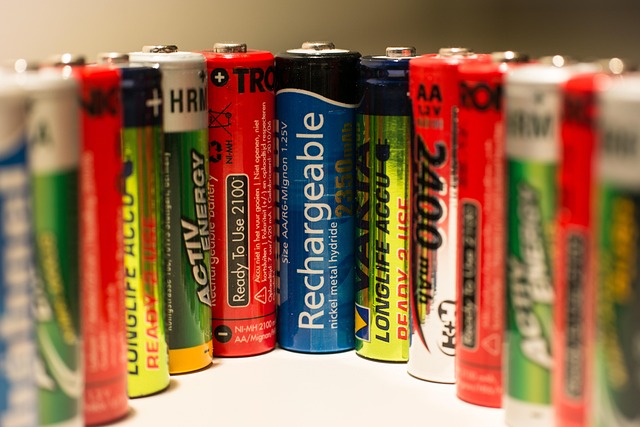 ryobi battery