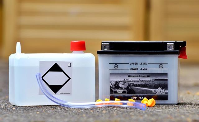 aluminum air batteries