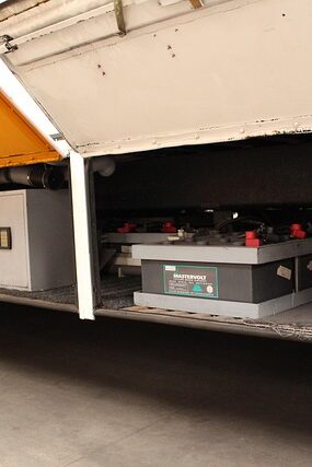 graphene lithium ion battery