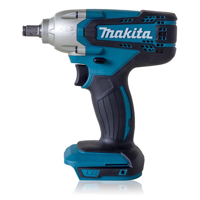 1 2 impact drill