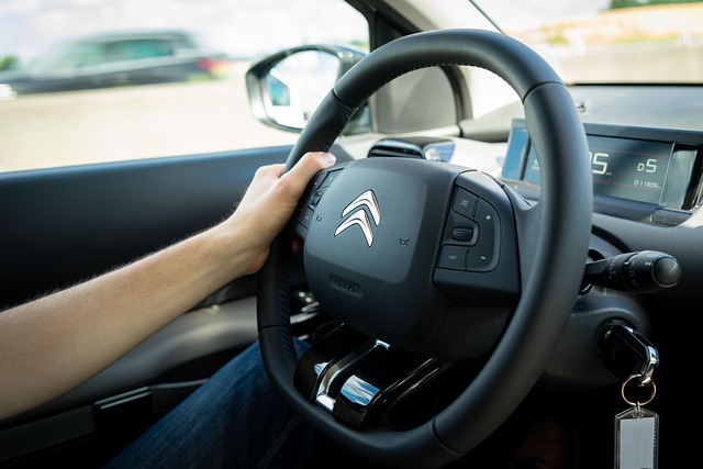automotive impact driver