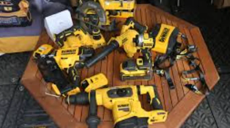 Why Impact Driver v Drill Matters When Screws Keep Stripping in Tough Materials