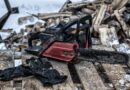 stihl chainsaw gloves