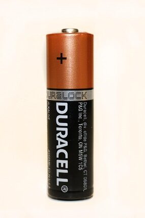 cylindrical lithium ion cell
