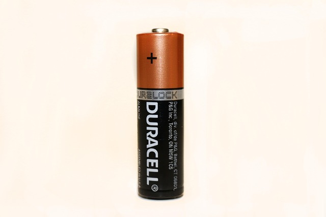 cylindrical lithium ion cell