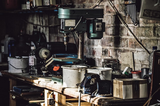 power tool safety training