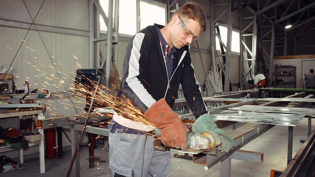 power tool safety