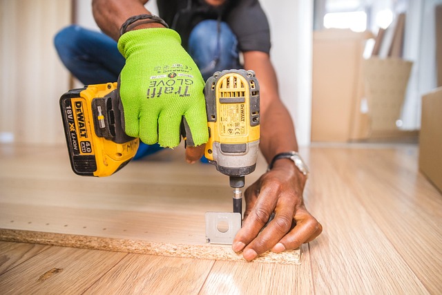 best power drill