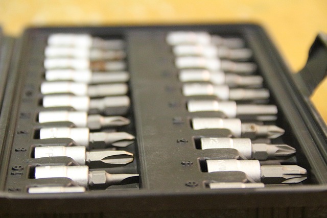 drill bit guide