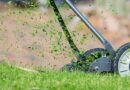 ryobi 40 volt lawn mower
