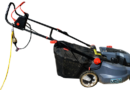 ryobi lawnmowers