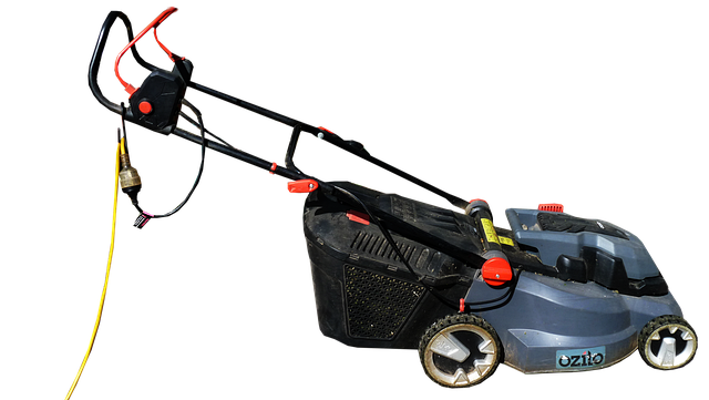 ryobi lawnmowers