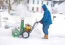 ryobi snow blower recall