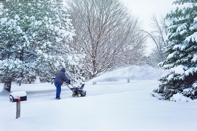 ryobi snow blower recall