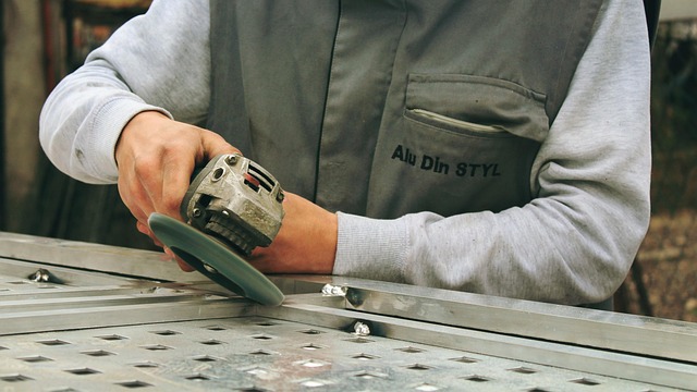 power tool safety training