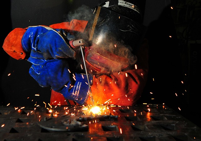 welding grinder