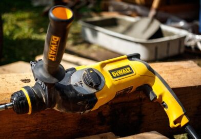 pneumatic drill jackhammer
