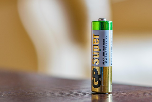 battery technology to replace lithium ion