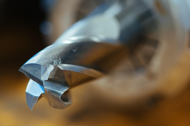 drill bit guide