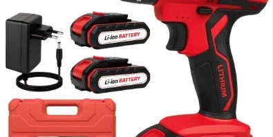 What Makes a Cordless Drill the Ultimate Choice for Precision Work