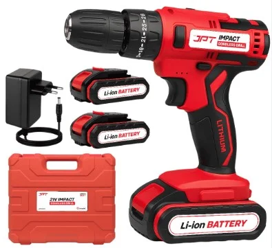 What Makes a Cordless Drill the Ultimate Choice for Precision Work