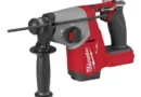 Is A Hammer Drill Good For Drilling Into Reinforced Concrete