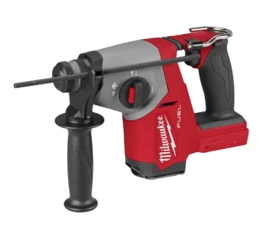 Is A Hammer Drill Good For Drilling Into Reinforced Concrete