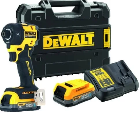 What Makes The New DeWalt Outdoor Tools A Game Changer For 2026