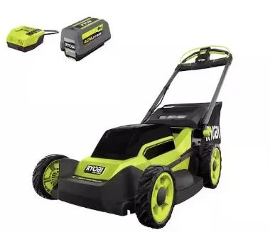 Is The Ryobi Lawn Mower Truly A Lightweight Game Changer For Experts