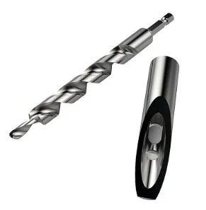 Which Drill Bit Guide Explains the Real Difference Between Wood vs Metal vs Masonry