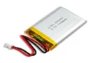 How Lithium Polymer Battery Performance Defines Drone Flight Efficiency
