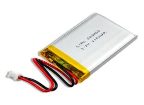 How Lithium Polymer Battery Performance Defines Drone Flight Efficiency